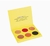 PALETA DE SOMBRA VIZZELA - LOOK DO DIA - comprar online