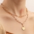 COLAR FEMININO VINTAGE