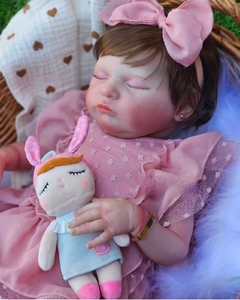 Bebê Reborn Charlotte