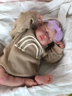 Bebê Reborn Mayara