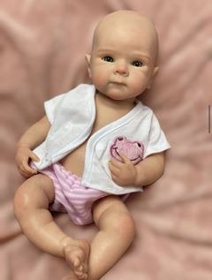 Bebê Reborn Siena - loja online