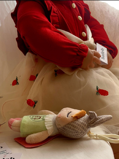 Bebê Reborn Louiser - Baleb Store