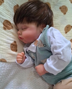 Bebê Reborn José - comprar online