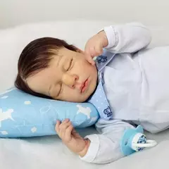 Bebê Reborn Lou - comprar online