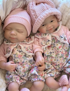 Bebê Reborn Anne Any - comprar online