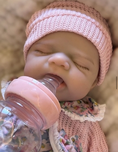 Bebê Reborn Anne Any