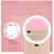 Anel De Led Luz Para Selfie Ring Light Flash Celular Iphone Galaxy Xperia - Gemeos Barbosa