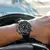 Relogio Masculino Citizen Promaster Eco-Drive Prova D'Água Original Presente Moda Gift Aniversário Tendência Estilo Homem Esposo Marido Namorado Pai Barato TZ30633N na internet