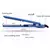 Chapinha prancha de cabelo nano titanium 450F Azul bivolt 110/220V - loja online
