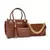 Kit com 3 Bolsas Femininas - Tote, Tiracolo e Carteira - loja online