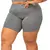 kit 2 Bermudas Plus size Feminina Cintura alta - comprar online