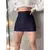 shorts saia Feminino alfaiataria Bengalina - Gemeos Barbosa