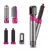 5 Em 1 Escova Secador De Cabelo Pente Modelador De Ar Quente Profissional 110v - comprar online
