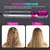 5 Em 1 Escova Secador De Cabelo Pente Modelador De Ar Quente Profissional 110v - loja online