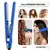 Chapinha prancha de cabelo nano titanium 450F Azul bivolt 110/220V na internet