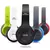 Fone P47 Headphone Sem Fio Estéreo Redução de Ruídos Bluetooth 5.0 Universal - comprar online