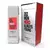 CREME CORPORAL 202 HERO MEN 200ML ISABELLE LA BELLE