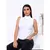 Blusa canelada feminina,moda blogueiraq - Gemeos Barbosa