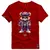 T-Shirt Masculina Plush Swagger Diverse Camisa Puro Algodão na internet