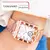 Kit Relógio Feminino Champion Ana Hickmann Rosé Analógico, com colar e brincos, ideal para presentes e estilo. AH28517Z. na internet