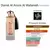 Perfume Árabe Al Wataniah Durrat Al Aroos Eau De Parfum Feminino 85ml Original - Gemeos Barbosa