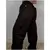 Calça Cargo Feminina jeans ou Sarja Cordão Varias Cores - Gemeos Barbosa