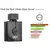 Perfume Árabe Armaf Club de Nuit Urban Elixir Man Eau de Parfum 105ml Original - Gemeos Barbosa