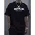 Camiseta Masculina BROOKLYN bco 100% Algodão malha 30.1 - comprar online