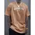 Camiseta Masculina BROOKLYN bco 100% Algodão malha 30.1 - Gemeos Barbosa