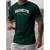 Camiseta Masculina BROOKLYN bco 100% Algodão malha 30.1 na internet