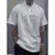 Camiseta Masculina BROOKLYN bco 100% Algodão malha 30.1 na internet