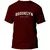 Camiseta Masculina BROOKLYN bco 100% Algodão malha 30.1 - comprar online