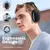 P9 Air Bluetooth Music Fone De Ouvido Estéreo Sem Fio Com Microfone HiFi max
