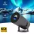Imagem do Projetor 4K HD 150 Polegadas Celular, Tv B0x, Xbox, PS, Pc, Wifi e Bluetooth HY300 Magcubic 110/220