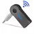 Receptor Bluetooth P2 Música Chamada Som Carro Adaptador 3.5mm Sem Fio - comprar online