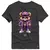 T-Shirt Masculina Plush Swagger Diverse Camisa Puro Algodão - loja online