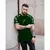 Camiseta Masculina DV Street Camisa Manfinity 100% Algodão T-shirt Street Wear - comprar online