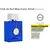 Perfume Árabe Armaf Club de Nuit Iconic Original - 105ml - Gemeos Barbosa