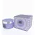 Creme Hidratante Corporal ANGEL 200g Pasta - Isabelle la Belle - comprar online