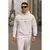 Moletom Blusa De Frio Masculino E Feminino Milano Italia Estampado Unissex Com Capuz Flanelado 100% Algodão - loja online