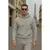 Moletom Blusa De Frio Masculino E Feminino Milano Italia Estampado Unissex Com Capuz Flanelado 100% Algodão - comprar online