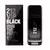 Perfume 212 Vip Men Black Masculino Eau de Parfum Original na internet