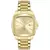 Relógio Technos 2115MWS/1D Masculino Dourado, Analógico, À Prova D'Água, Estilo, Moda e Presente Ideal. - comprar online