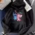 Moletom Adulto Unissex Com Capuz Canguru Algodão Stitch jrhoodies - Gemeos Barbosa