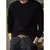 Camiseta Lisa Básica Manga Longa 100% Algodão Mlaha Premium Masculina Fio 30,1 Panteada Premium Gola Redonda - Gemeos Barbosa