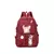 Mochila Feminina Escolar Passeio Coreano Grande Capacidade Sem Chaveiro Impermeável fang - comprar online