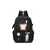Mochila Feminina Escolar Passeio Coreano Grande Capacidade Sem Chaveiro Impermeável fang