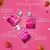 Blow Girl Gel Aromatizante Beijável Morango Com Creme Gel Hidratante para o corpo 320ml na internet