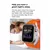 (2 Relógios) 2025 Nova Série De smartwatch multi-Tamanho , Detecção De Freqüência Cardíaca De Chamadas Bluetooth - Gemeos Barbosa