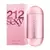 212 Sexy Feminino Eau de Parfum na internet
